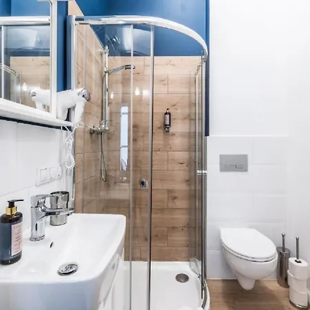 Apartment Rent Like - Serenity Iii - Old Town Posen