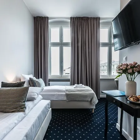 Rent Like - Serenity Iii - Old Town * Posen