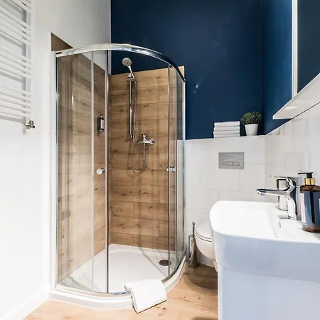 Apartment Rent Like - Serenity Iii - Old Town Posen