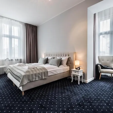 Rent Like - Serenity Iii - Old Town * Posen