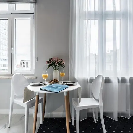 Rent Like - Serenity Iii - Old Town Posen