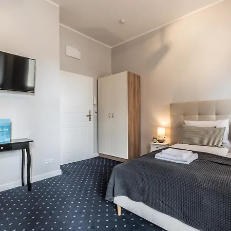 Rent Like - Serenity Iii - Old Town Posen