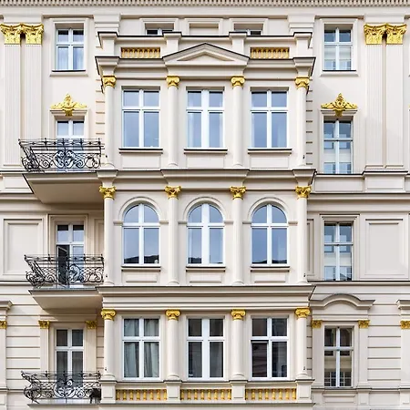 Apartment Rent Like - Serenity Iii - Old Town Posen